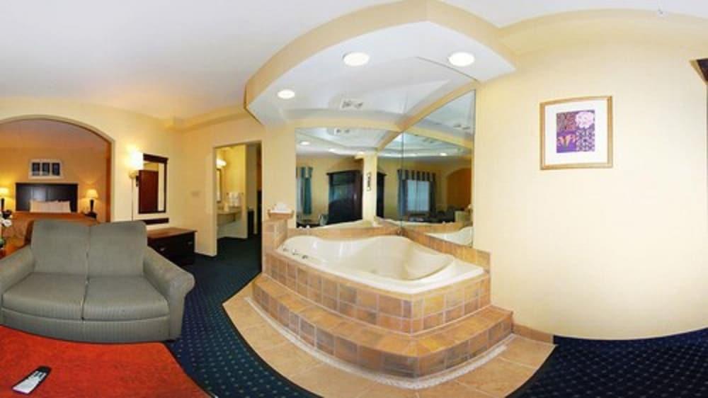 Elkridge Comfort Suites Columbia Gateway מראה חיצוני תמונה