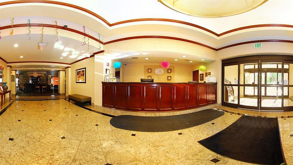 Elkridge Comfort Suites Columbia Gateway מראה חיצוני תמונה
