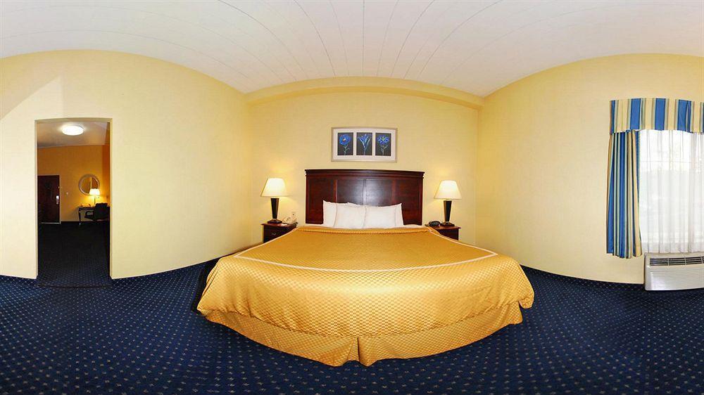 Elkridge Comfort Suites Columbia Gateway מראה חיצוני תמונה
