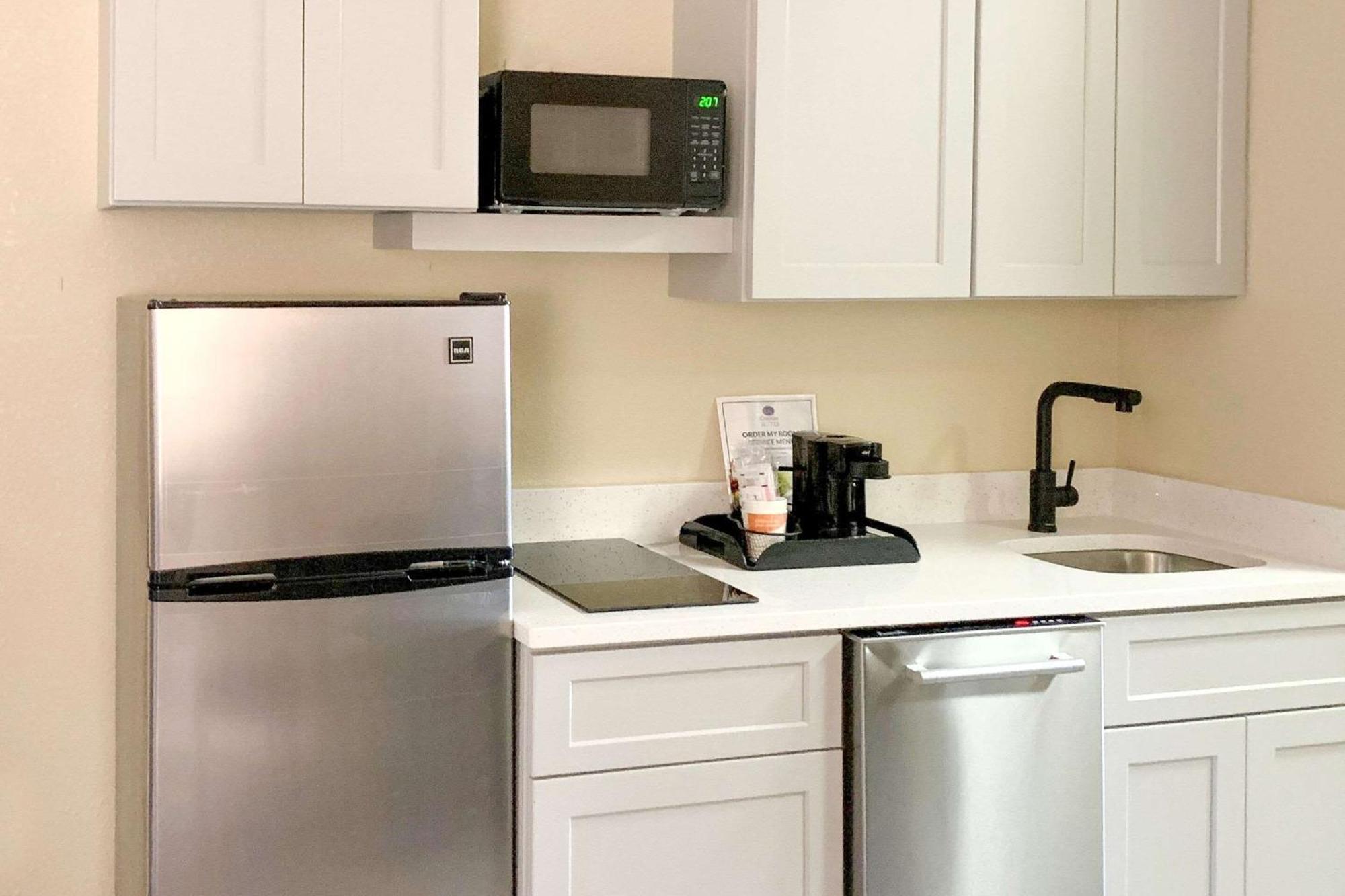 Elkridge Comfort Suites Columbia Gateway מראה חיצוני תמונה
