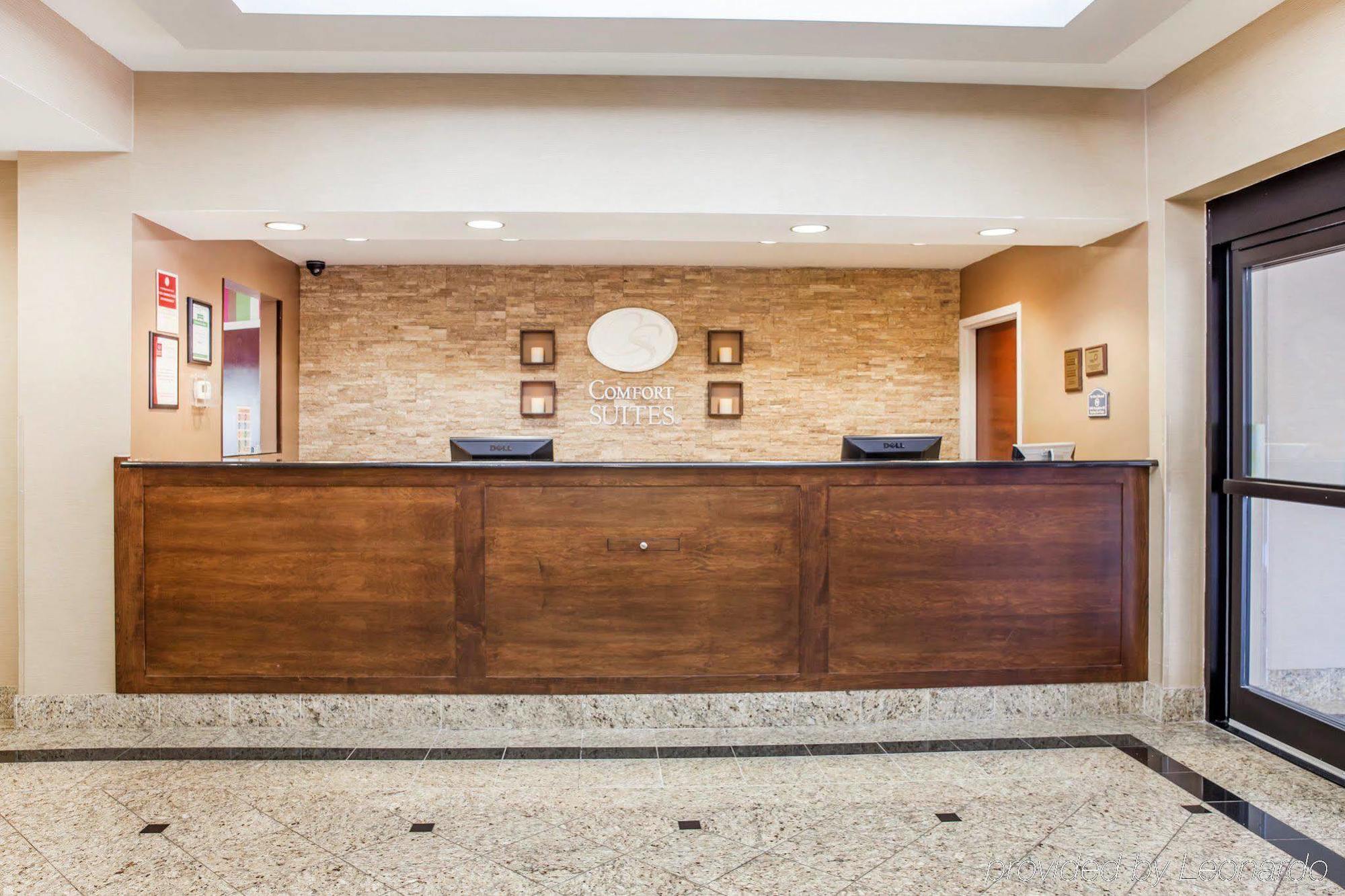Elkridge Comfort Suites Columbia Gateway מראה חיצוני תמונה