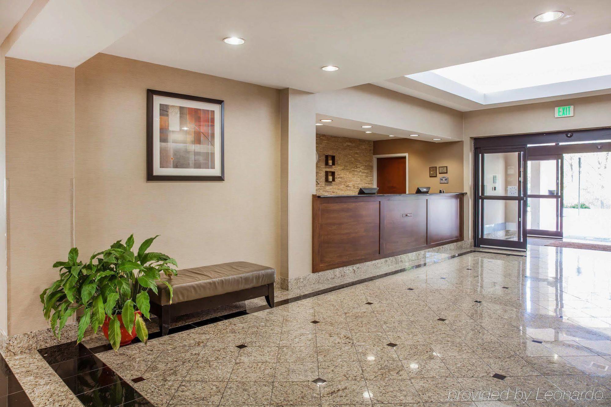 Elkridge Comfort Suites Columbia Gateway מראה חיצוני תמונה