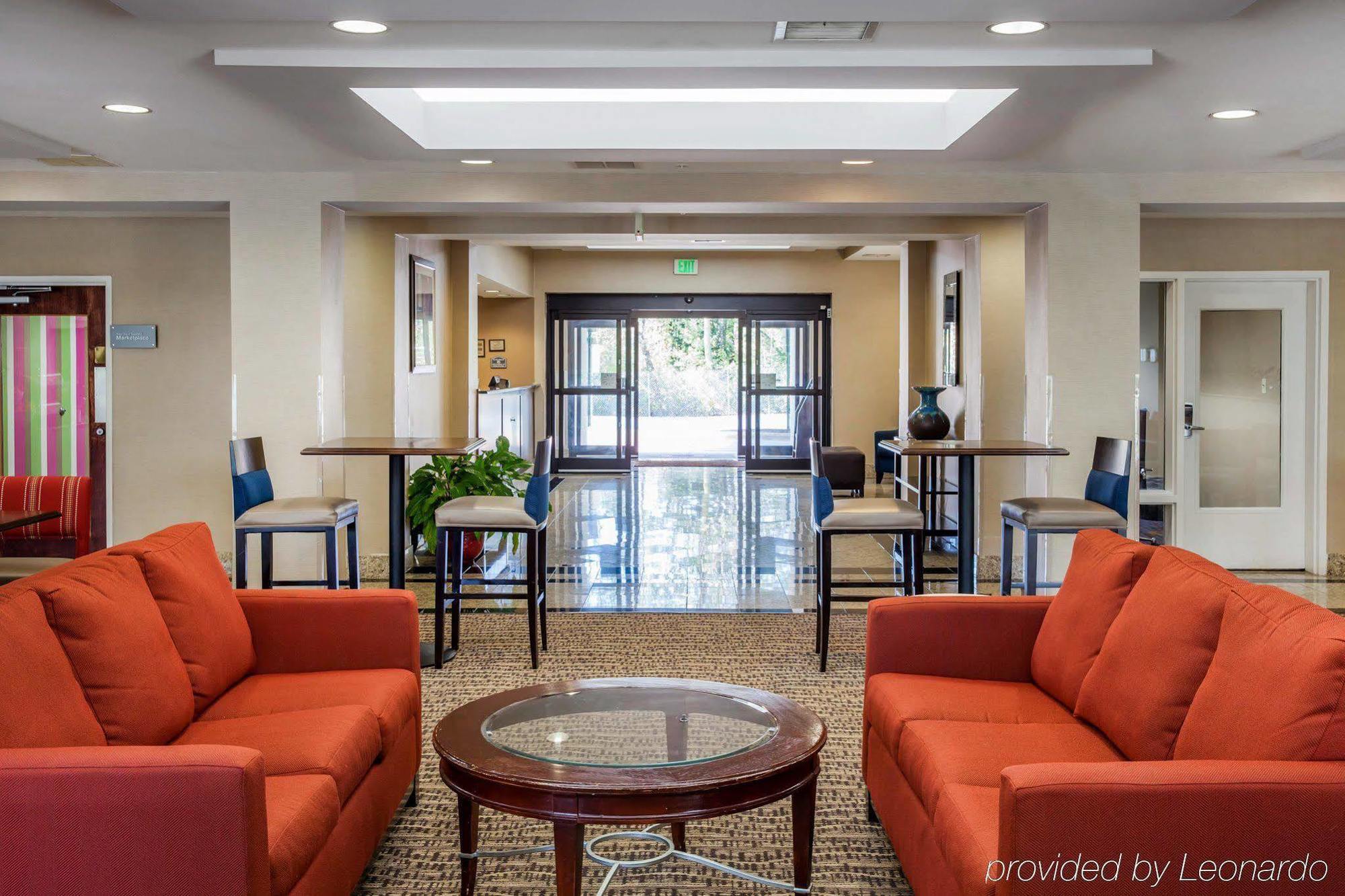 Elkridge Comfort Suites Columbia Gateway מראה חיצוני תמונה