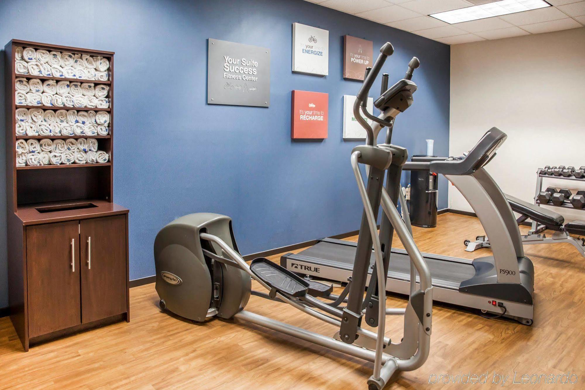 Elkridge Comfort Suites Columbia Gateway מראה חיצוני תמונה