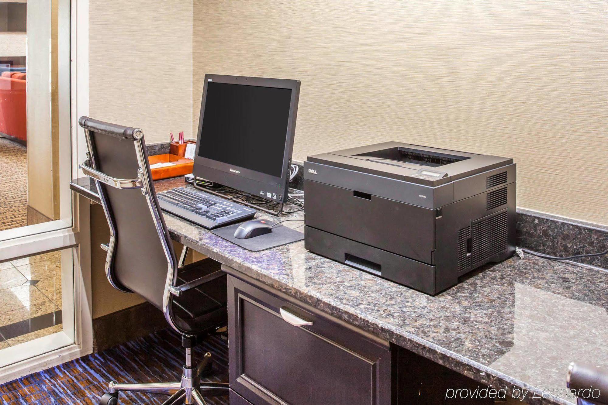 Elkridge Comfort Suites Columbia Gateway מראה חיצוני תמונה
