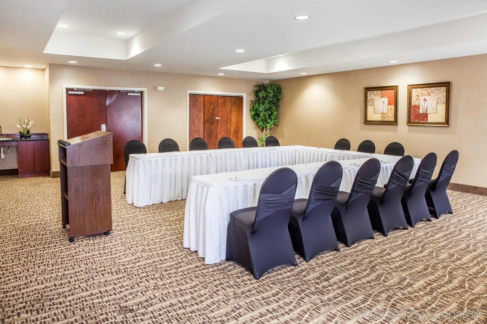 Elkridge Comfort Suites Columbia Gateway מראה חיצוני תמונה