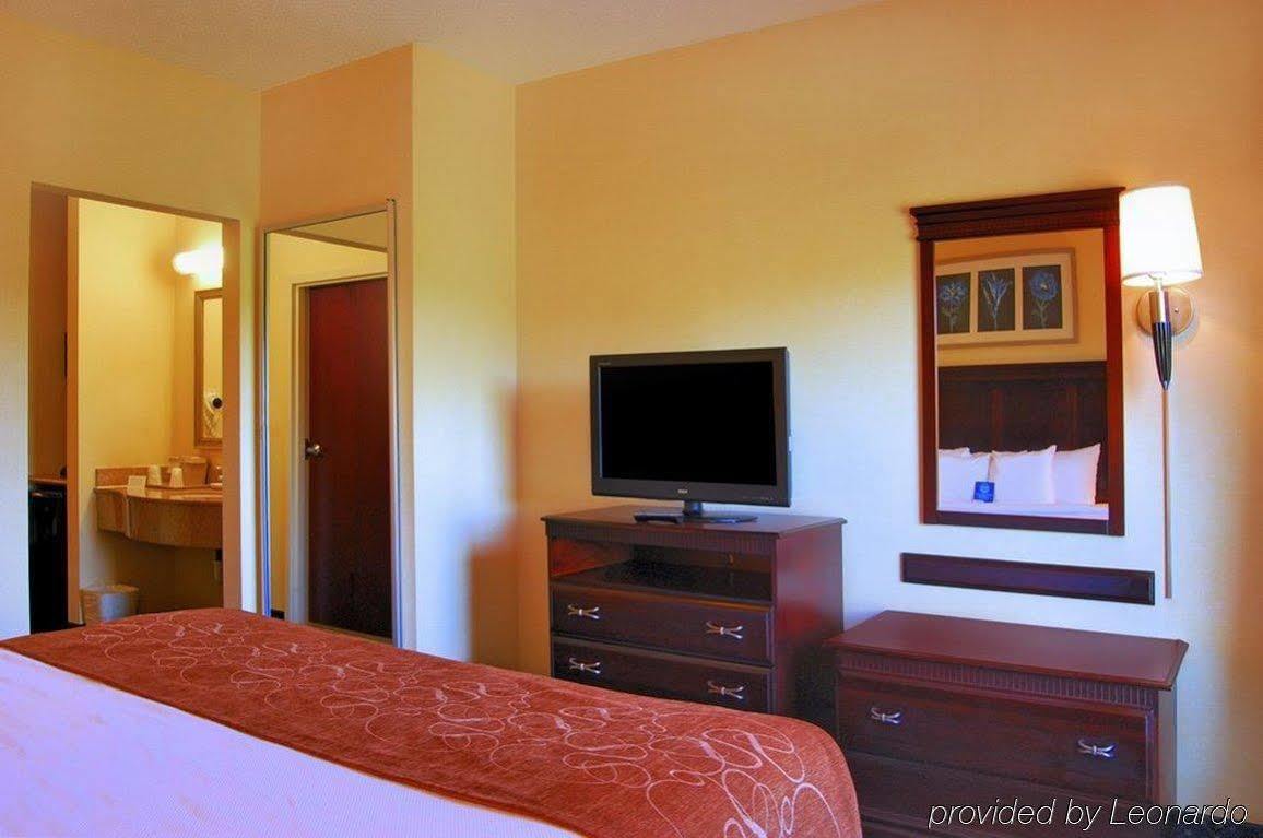 Elkridge Comfort Suites Columbia Gateway מראה חיצוני תמונה