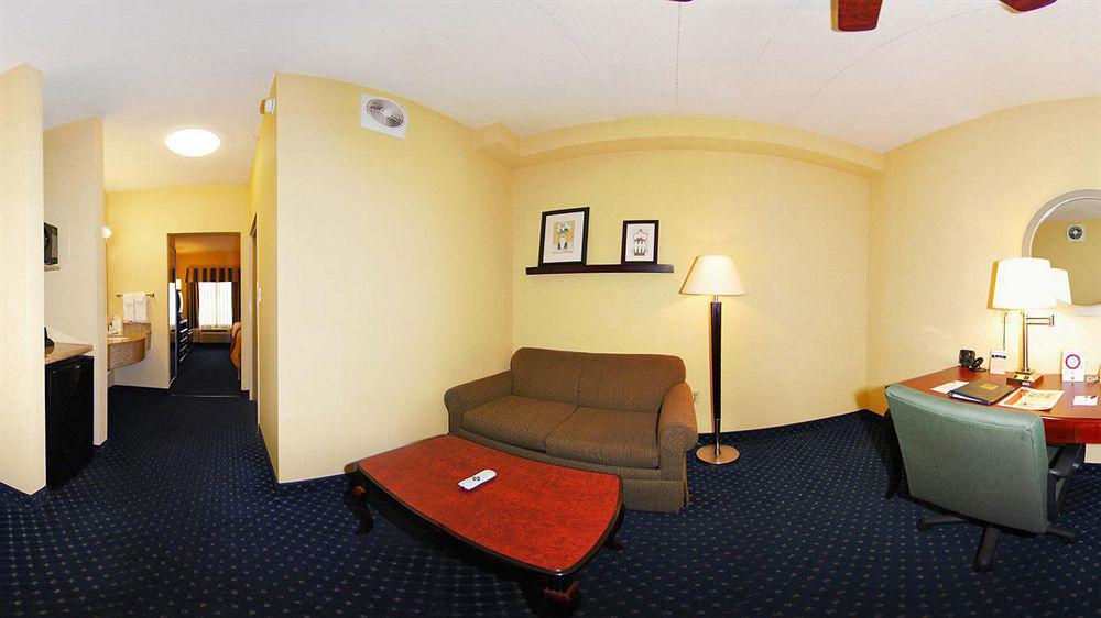 Elkridge Comfort Suites Columbia Gateway מראה חיצוני תמונה