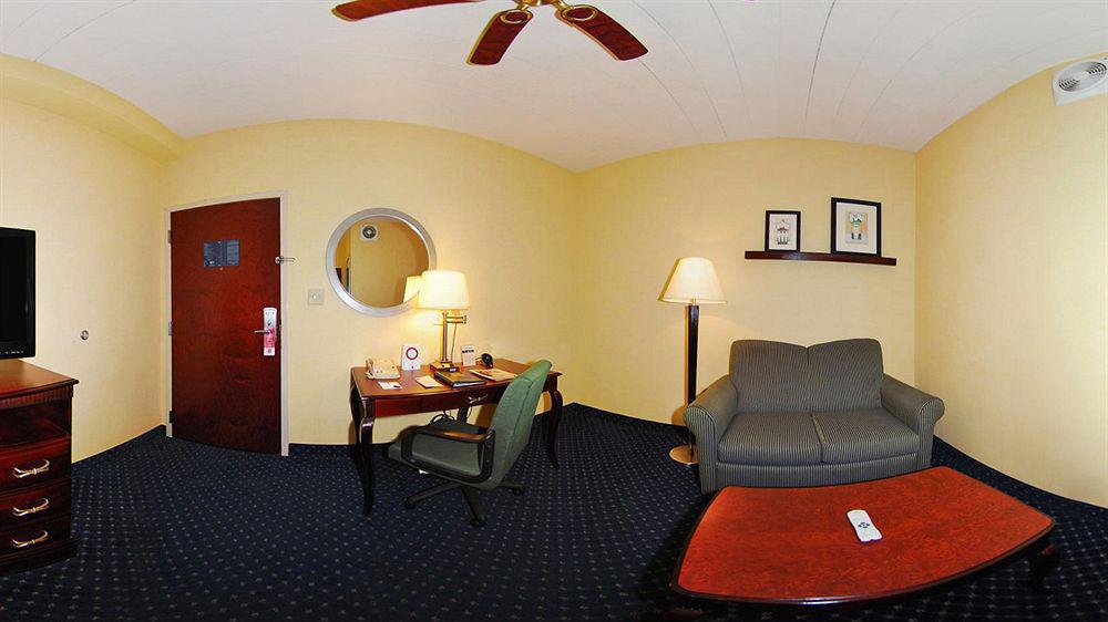 Elkridge Comfort Suites Columbia Gateway מראה חיצוני תמונה